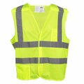 Cordova Breakaway Safety Vest, COR-BRITE, Type R, Class 2, FR - Small VB221PFRS